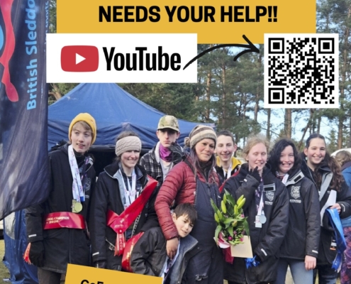 01 Junior Academy Posters