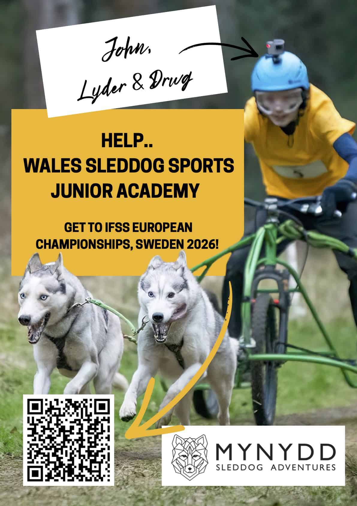 04 Junior Academy Posters