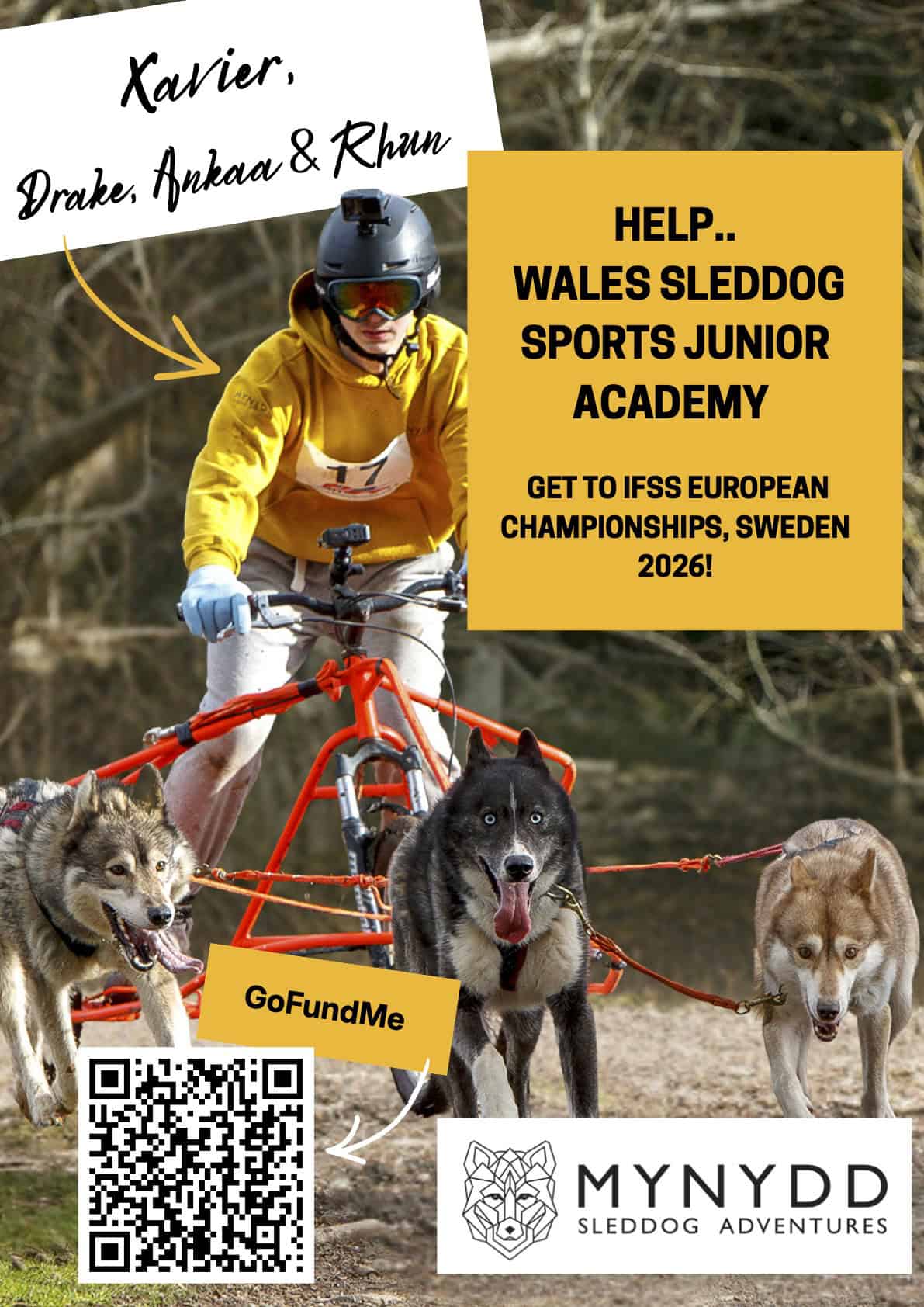 07 Junior Academy Posters