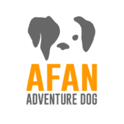 AFAN DOGS LOGO AFAN DOGS LOGO